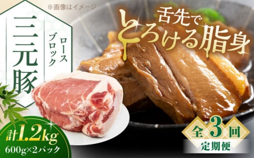 肉 豚肉 ロース ブロック ローストポーク 煮豚 酢豚 煮物 冷凍配送