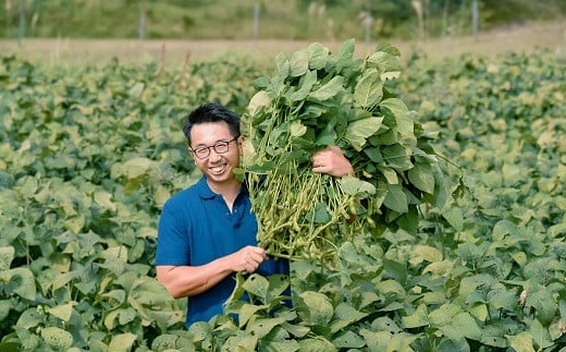 熟練農家が丹精込めた京丹波産の野菜をぜひ一度、お試しください！