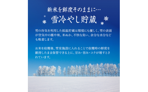 ＜新米発送＞【定期便/全3回】十日町産魚沼コシヒカリ 米屋五郎兵衛 精米5kg