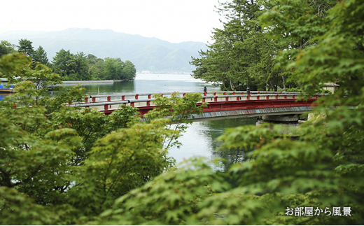 天橋立に一番近い宿　対橋楼　全プランに使える宿泊クーポン券(9,000円分)　天橋立　旅館　温泉　和風　宿泊券　観光　旅行　京都　宮津市 [№5716-0543]