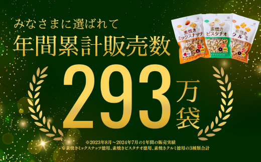 素焼きクルミ 徳用 200g 12袋 合計2400g 2.4kg | ナッツ 無塩 食塩不使用 植物油不使用 素焼き クルミ くるみ 胡桃 小分け 個包装 チャック付き 保存食 ロカボ 低糖質  高品質 安心 徳用 共立食品 定番 おいしい おすすめ 人気