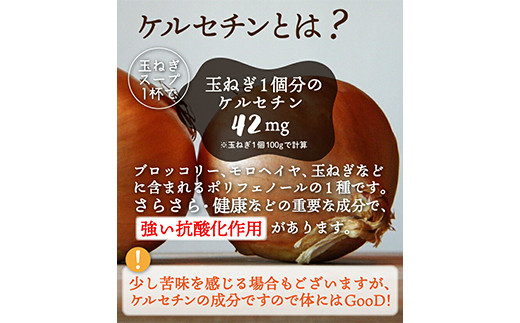 すごい玉ねぎスープ 合計2セット(4.8g×30食) 小分け 玉ねぎ スープ 料理 調味料 隠し味 食品 F20E-814