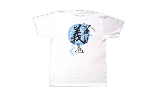 戦国武将Tシャツ 上杉謙信(ホワイト,Sサイズ)【1483888】