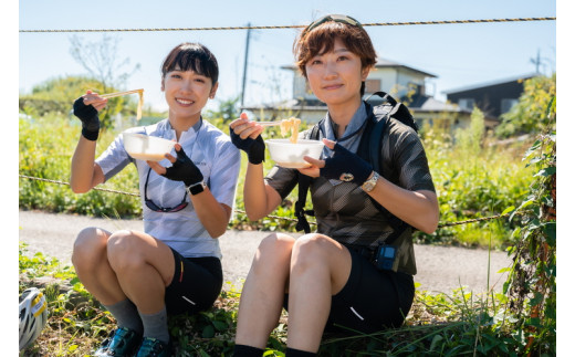 ［10/1開催］富士山1周サイクリングチケット（1枚）グループB
※着日指定不可
※2023年9月下旬頃に順次発送予定