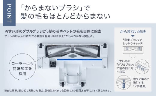 AI-H02【MC-NS100K-W】セパレート型クリーンドック掃除機  パナソニック Panasonic 家電 パナソニック Panasonic 新生活 電化製品 掃除家電 雑貨 日用品 掃除機 クリーナー 充電式 サイクロン スティッククリーナー サイクロンクリーナー コードレス 充電 掃除 そうじ 東近江