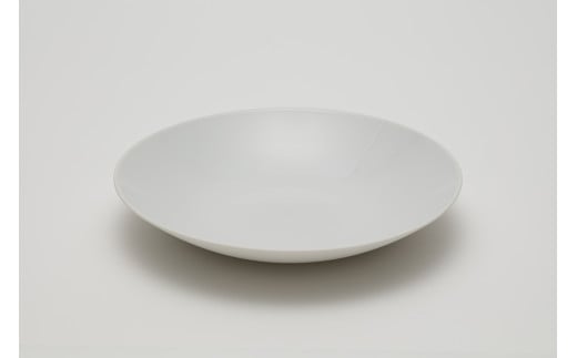 2016/ CH Deep Plate L Set 深皿 2枚セット 有田焼 食器 ギフト A40-203