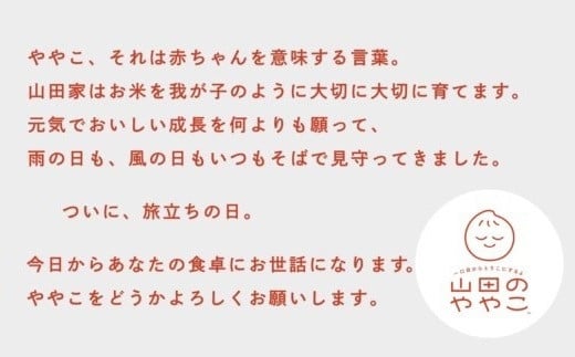 令和6年新米『山田のややこ』特別栽培米コシヒカリ 精米 5kg＜茨城県共通返礼品・河内町産＞ | 茨城県 龍ケ崎市 令和6年産 新米 食味 特A お米 ごはん 米 白米 ご飯 コシヒカリ JGAP認証 自然堆肥 特別栽培米 厳選米 人気 農家直送 産地直送 精米 おすすめ もっちり 冷めてもおいしい おにぎり お弁当 