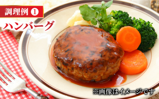 【全12回定期便】＜佐賀牛100%！＞佐賀牛A5ランク ミンチ 1kg（500g×2）吉野ヶ里町 /meat shop FUKU 黒毛和牛 国産 佐賀県産 ブランド和牛 1000g [FCX016]