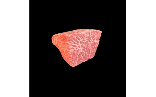 博多和牛そともも(ナカニク)　塊肉　500g(冷蔵便)【1360446】