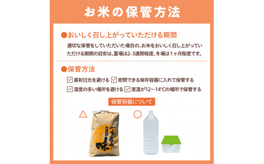 先行予約【令和6年度産】 収穫したお米を11月～3月に発送 【選べる配送月】 群馬県千代田町産 ひとめぼれ 10kg×1袋 群馬県 千代田町