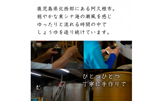 めんつゆ(1L×20本)国産 調味料 麺つゆ 出汁 そうめん 詰め合わせ【佐賀屋醸造店】a-62-1