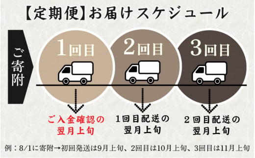 【3ヶ月定期便】越前大野産 石臼挽き 越前そば 生そば5食 × 3回 計15食（つゆ付）