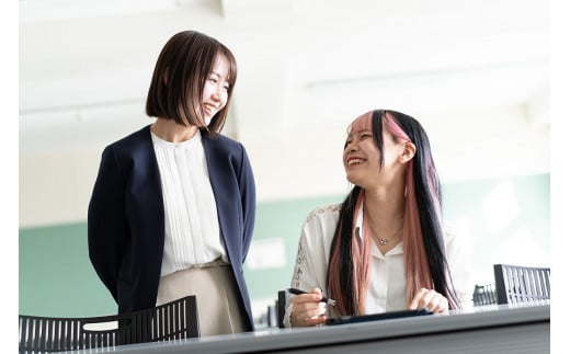 【お礼の品なし】北広島市私立養育機関支援 （学校法人北海道星槎学園 星槎道都大学）