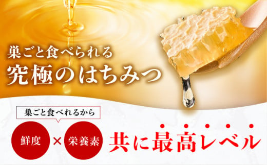 国産巣みつ 300g 蜂蜜 はちみつ ハチミツ