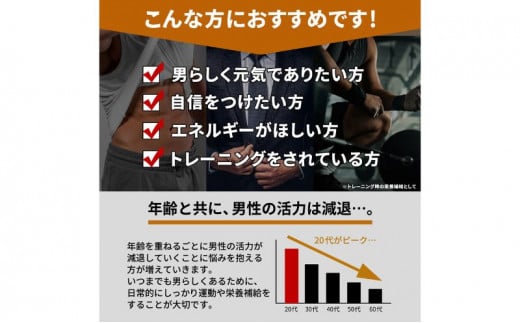 ハルクファクター 20倍濃縮 マカ 亜鉛 サプリ 30日分 153000mg 特許成分 エナジー成分200種 活力 スタミナ ローヤルゼリー コエンザイムQ10 サプリメント 男性 女性 妊活 栄養機能食品 国産 人気 美容