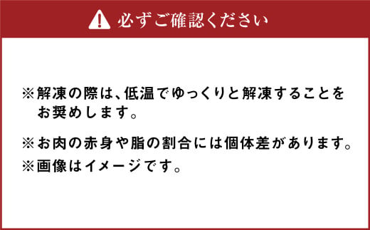 【6回定期便】 生姜と味噌のラムジンギスカンセット 計4パック