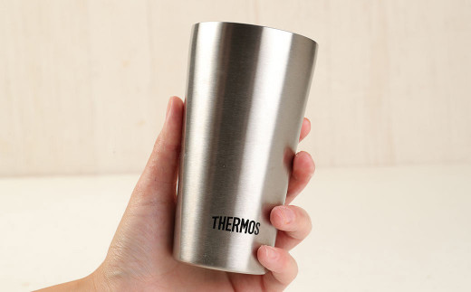 【THERMOS(サーモス)】名前入り オリジナル タンブラー (300ml用) 