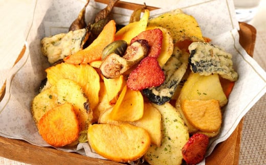 神戸咲く咲くチップス(R)  詰合せ