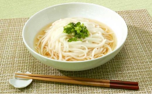 麺処盛岡　グルテンフリー純米めんバラエティセット