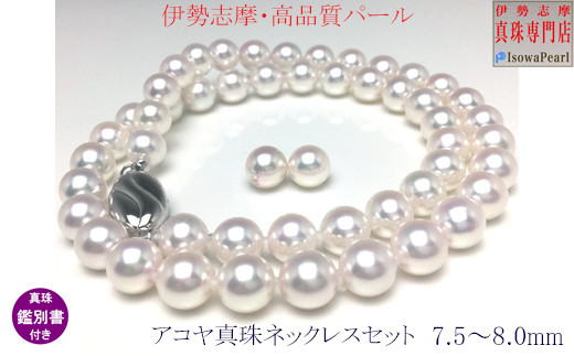5本限定】サンゴ特級玉 赤珊瑚ネックレス | 高知県室戸市