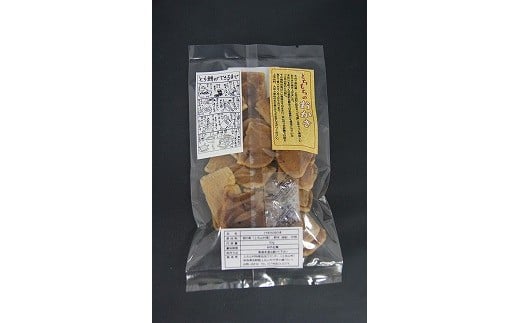 とちもちの焼 おかき 5袋 ｜奈良県 上北山村 特産品 伝統的 お菓子 おかし おやつ 甘さ控えめ さっぱり