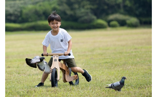 HideЯ Bike（ハイダーバイク・和柄紋様あり）HB-001-W