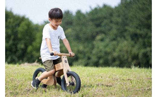 HideЯ Bike（ハイダーバイク・和柄紋様あり）HB-001-W