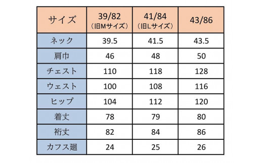 CL194【43/86サイズ】 inBlue デニムシャツ   (SNSH9100-001)