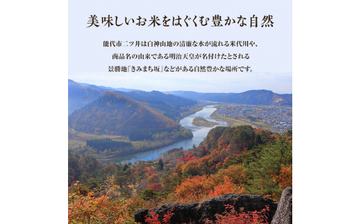 《定期便9ヶ月》【七分米】JAS有機米 きみまちこまち 5kg 秋田県産 あきたこまち 令和6年産