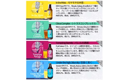  片品ブリューイング 地ビール 6本セット