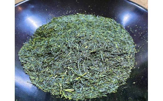 狭山銘茶『多摩湖』（深蒸し製法　100g×2本）　HAD001