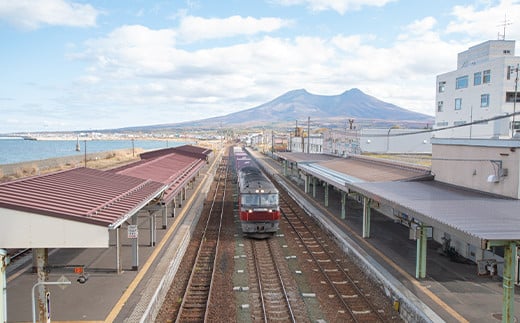 【返礼品なし】北海道森町 もりまち応援寄附金 3,000円 ＜北海道森町＞ 北海道 森町 mr1-0264