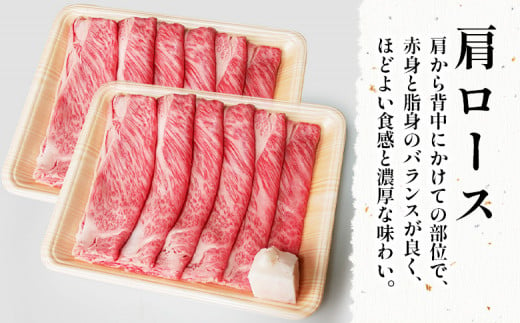 飛騨牛 肩ローススライス 760g 肉のひぐち 20000円