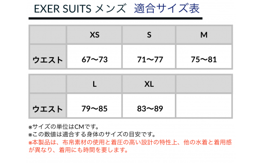 ミズノ　㉛競泳練習水着EXER SUITS（メンズスーパーショート）ブラック×ブルー　サイズ：S