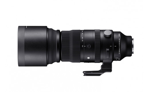 【ソニーEマウント用】SIGMA 150-600mm F5-6.3 DG DN OS | Sports