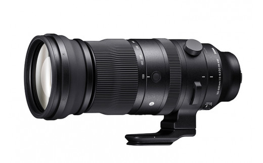 【ソニーEマウント用】SIGMA 150-600mm F5-6.3 DG DN OS | Sports