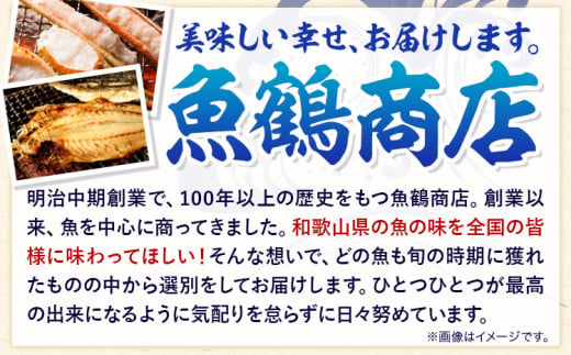 和歌山魚鶴仕込の魚切身詰め合わせセット 1セット 8枚  株式会社魚鶴商店《30日以内に出荷予定(土日祝除く)》 和歌山県 日高町 魚 切り身 アカウオ スケソウダラ カラス蝶 だし漬け