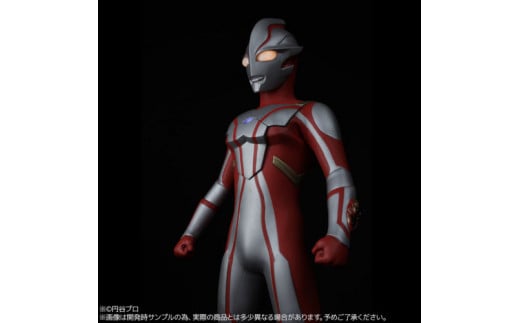  ウルトラマンメビウス Character Classics＜海洋堂＞【フィギュア ウルトラマンメビウス Character Classics 海洋堂 メビウスブレス 約33cmのビッグサイズ カラータイマー電飾ギミック 大阪府 門真市 】