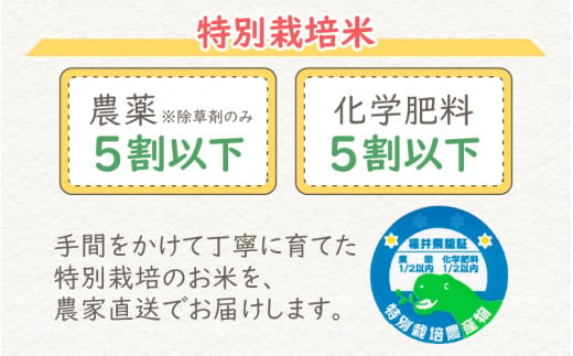 【令和6年産 新米】【3ヶ月定期便】ミネラル豊富！弱アルカリ性のピロール米 ミルキークイーン 玄米 10kg（5kg×2袋）×3回 計30kg　化学肥料5割以下・減農薬