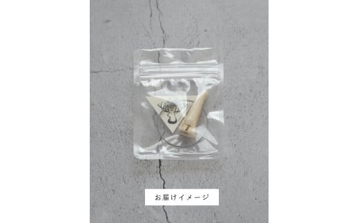 deer whistles〈mini〉