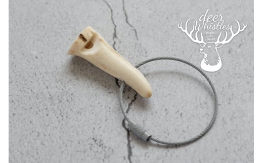 deer whistles〈mini〉