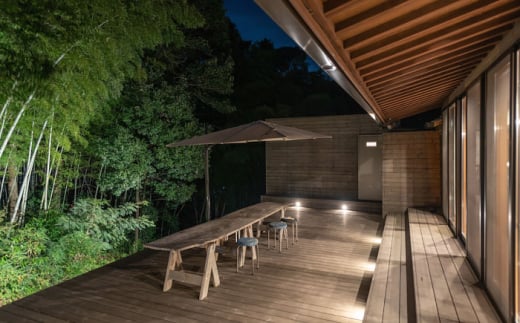 宿泊 せとうち母家 一棟貸切 宿泊 古民家ステイ グランピングミール付き