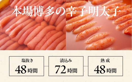 【大任町】食べ比べ 無着色 ゆず明太子 上切れ子 4パック(360g)【明太子 めんたいこ 辛子明太子 無着色 魚介類 家庭用 お取り寄せグルメ ご飯のお供 お取り寄せ お土産 九州 ご当地グルメ 福岡土産 取り寄せ グルメ 福岡県 大任町 U028】