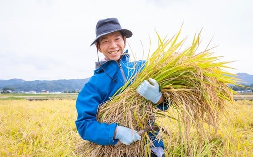 野上耕作舎 野上米ヒノヒカリ 無洗米5kg 2024年11月中旬より順次出荷