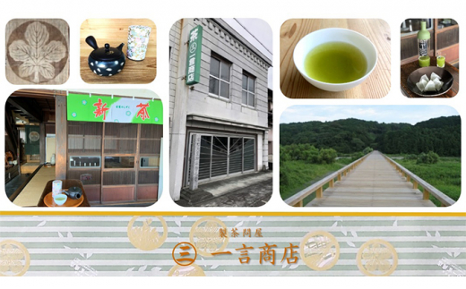 [№5695-1110]【2025年新茶先行予約】初摘　深蒸し新茶100g×3本セット【2025年5月上旬以降より順次発送】