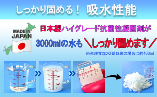 非常用 簡易トイレ 80回セット 携帯トイレ 防災 日本製