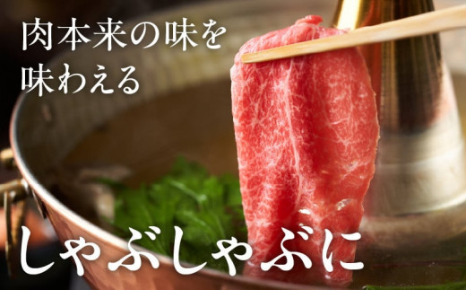 【期間・数量限定】宮崎牛赤身（モモ）スライス500g| 牛肉 肉 ブランド牛 和牛 国産牛 赤身 モモ肉 モモ スライス 焼きしゃぶ しゃぶしゃぶ すき焼き おかず 贈答用 贈答 贈り物 ギフト 記念日 誕生日 内閣総理大臣賞 ミヤチク パーティー お祝い  |_Tk031-016-D