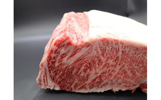 【肉の横綱】伊賀牛サーロインブロック　5kg