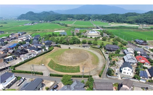 桂川町 応援寄附