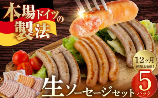 国産 ソーセージ ウインナー 小分け 冷凍 肉 詰合せ 詰め合わせ セット おつまみ バーベキュー BBQ 定期便 定期 毎月